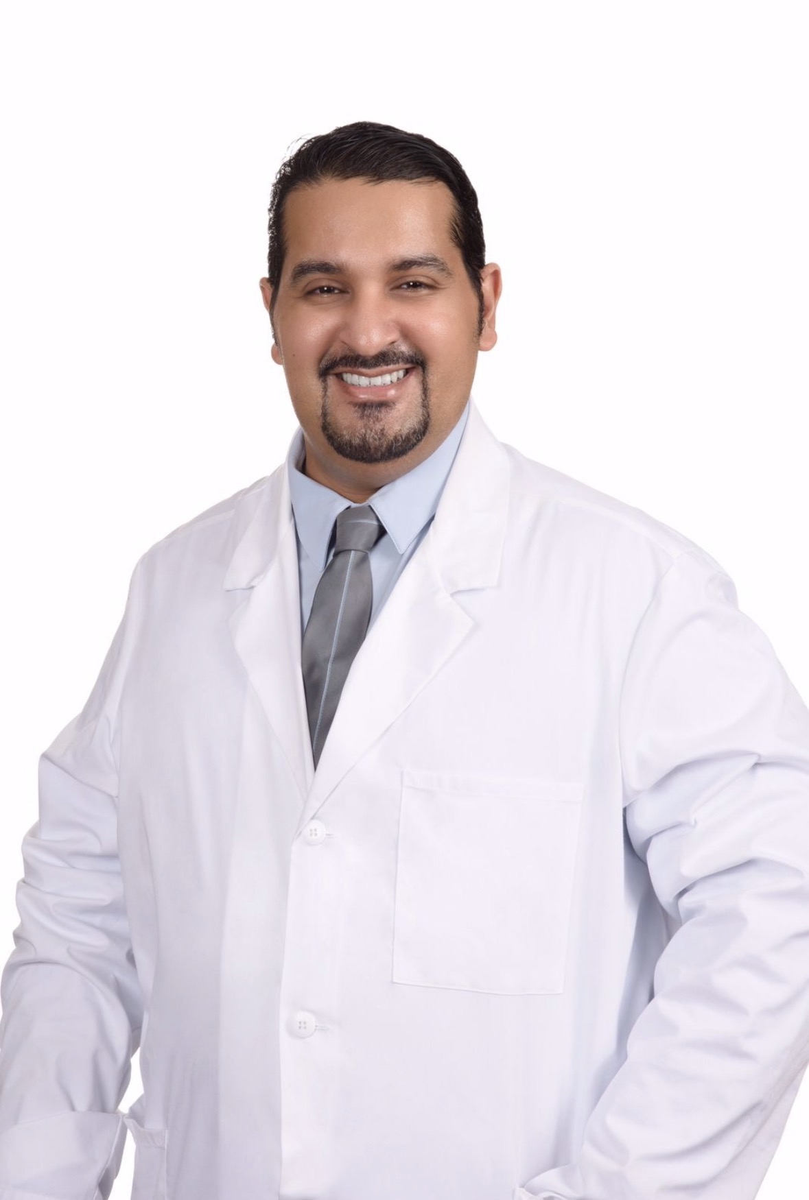 Dr. Abdulaziz Asiri