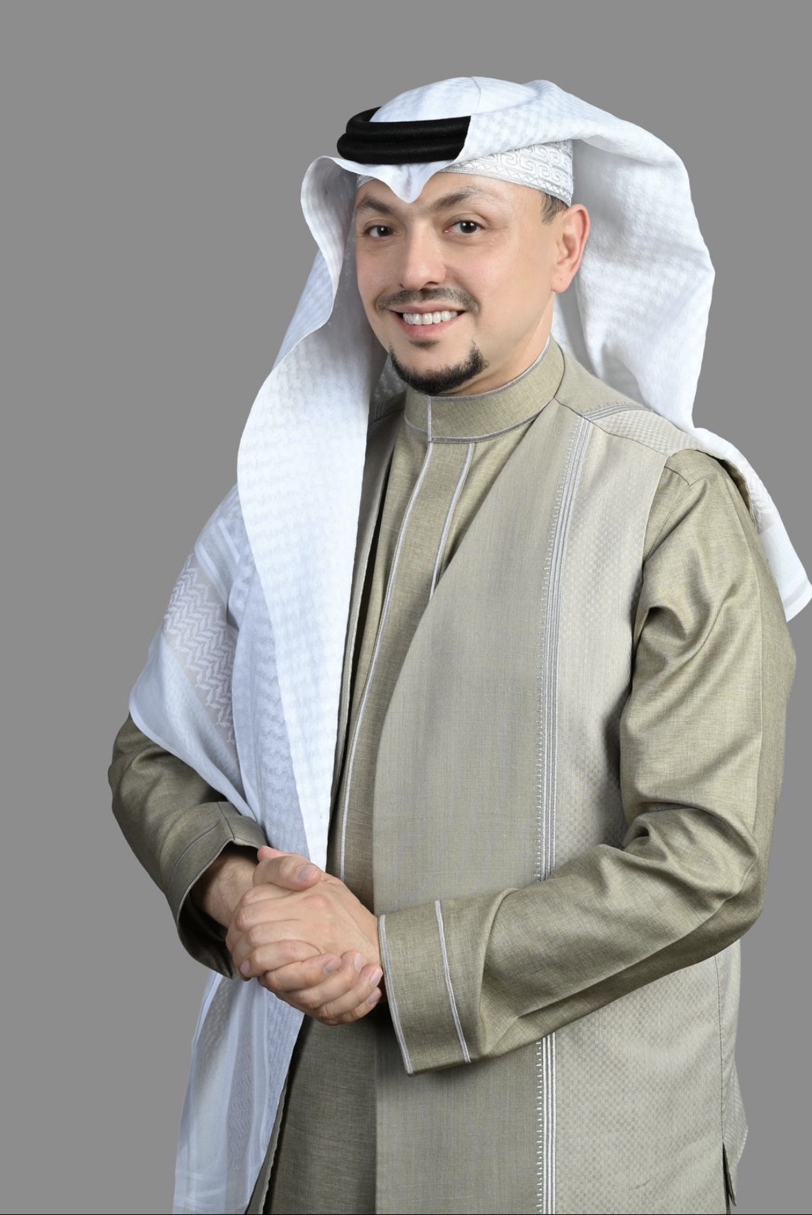Dr. Abdulrahman Al Sabbagh