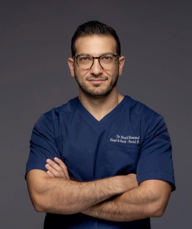 Dr. Al Muradbillah Rammal