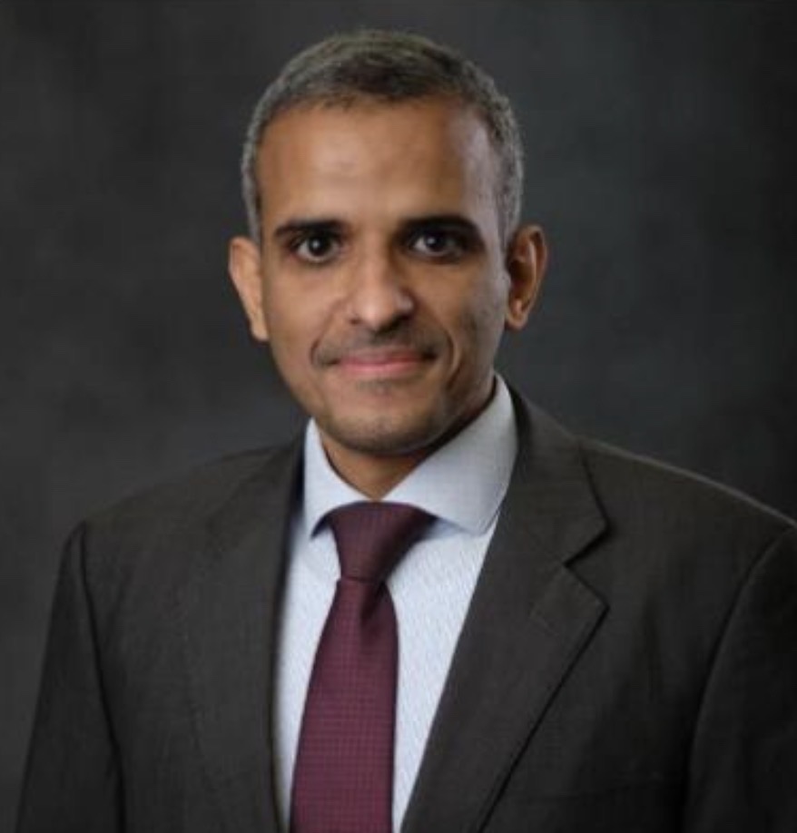 Dr. Asim Al Saadi