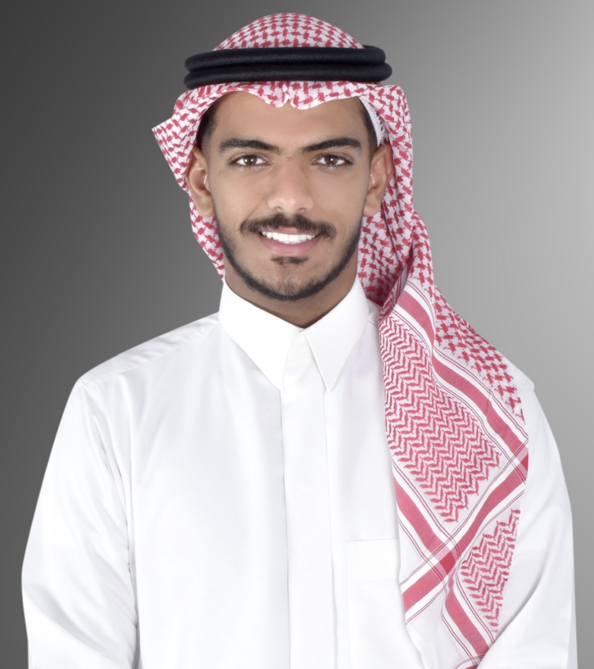 Saif ObaidAllah Alghamdi