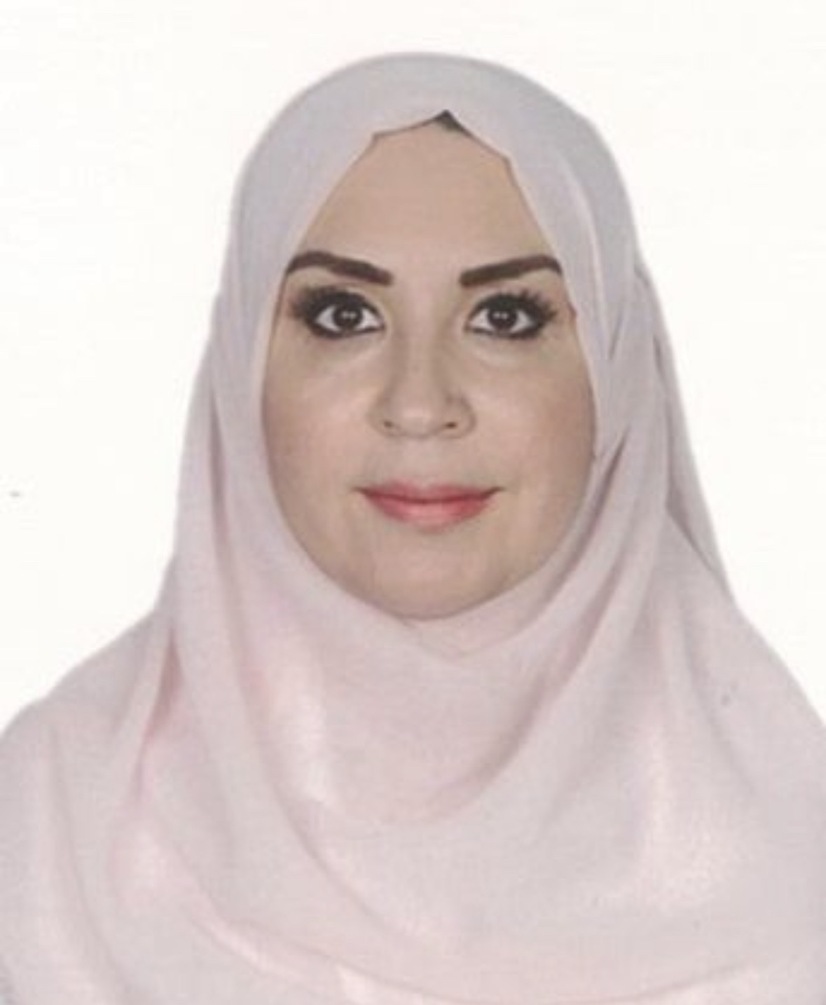 Dr. Susan Al Kaf