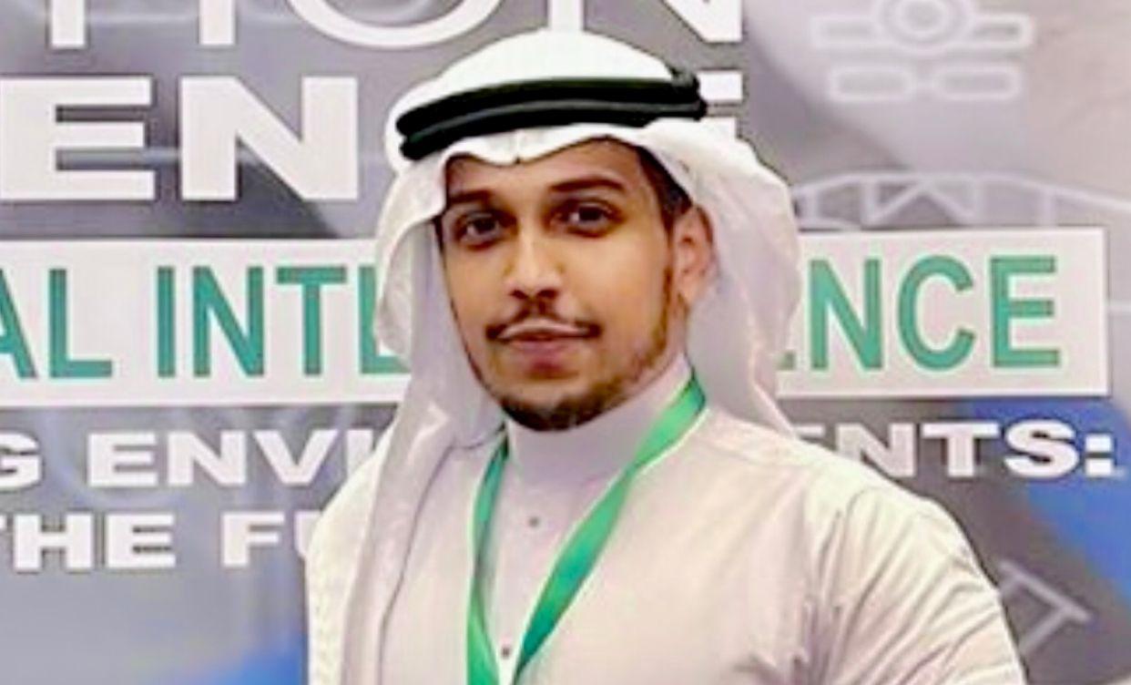 Dr. Abdulrahman Al Ahmadi