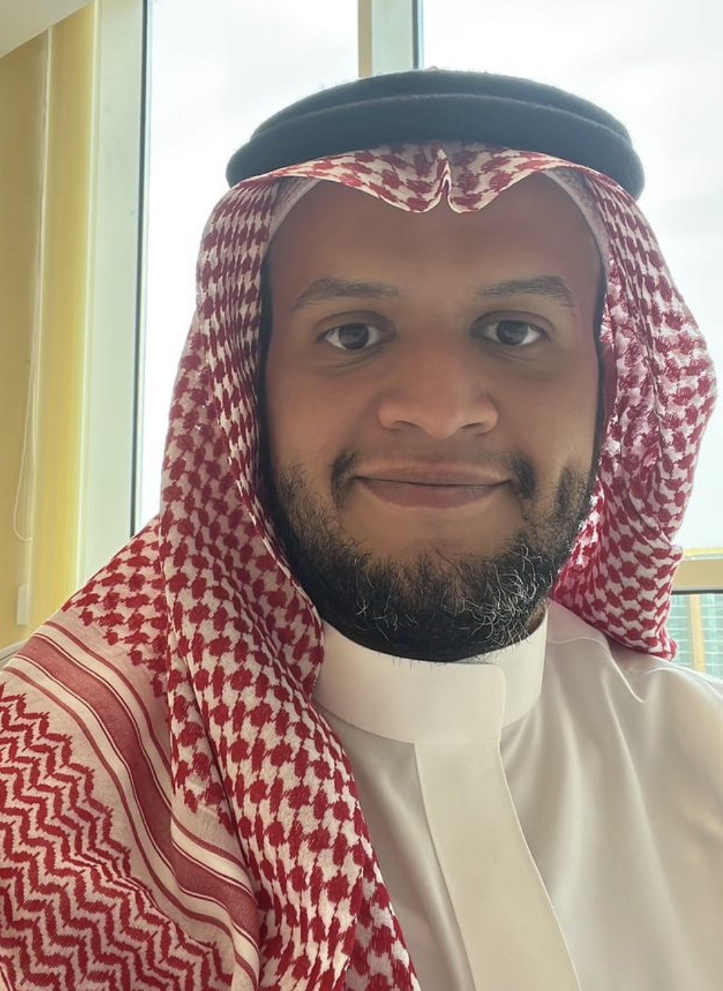 Dr. Abdulrahman Azab