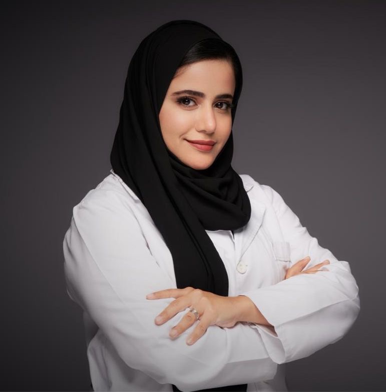 Dr. Aseel Alghanemi