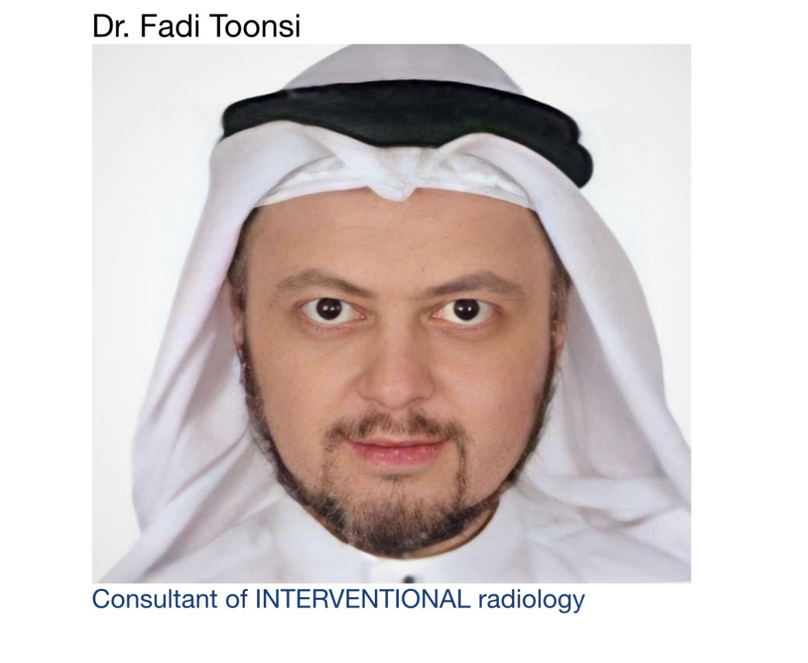 Dr. Fadi Tunsi