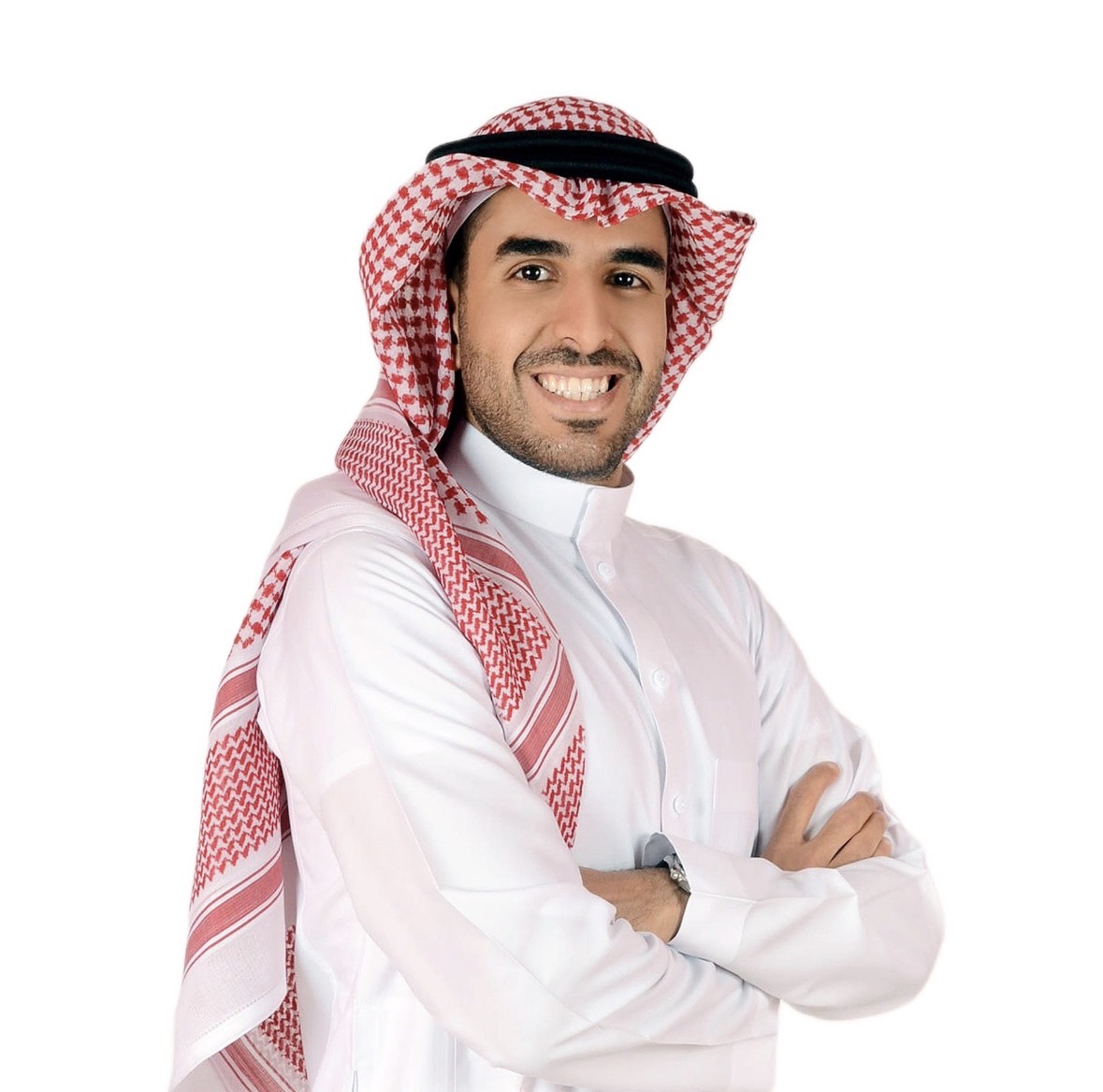 Dr. Khaled Al Fares
