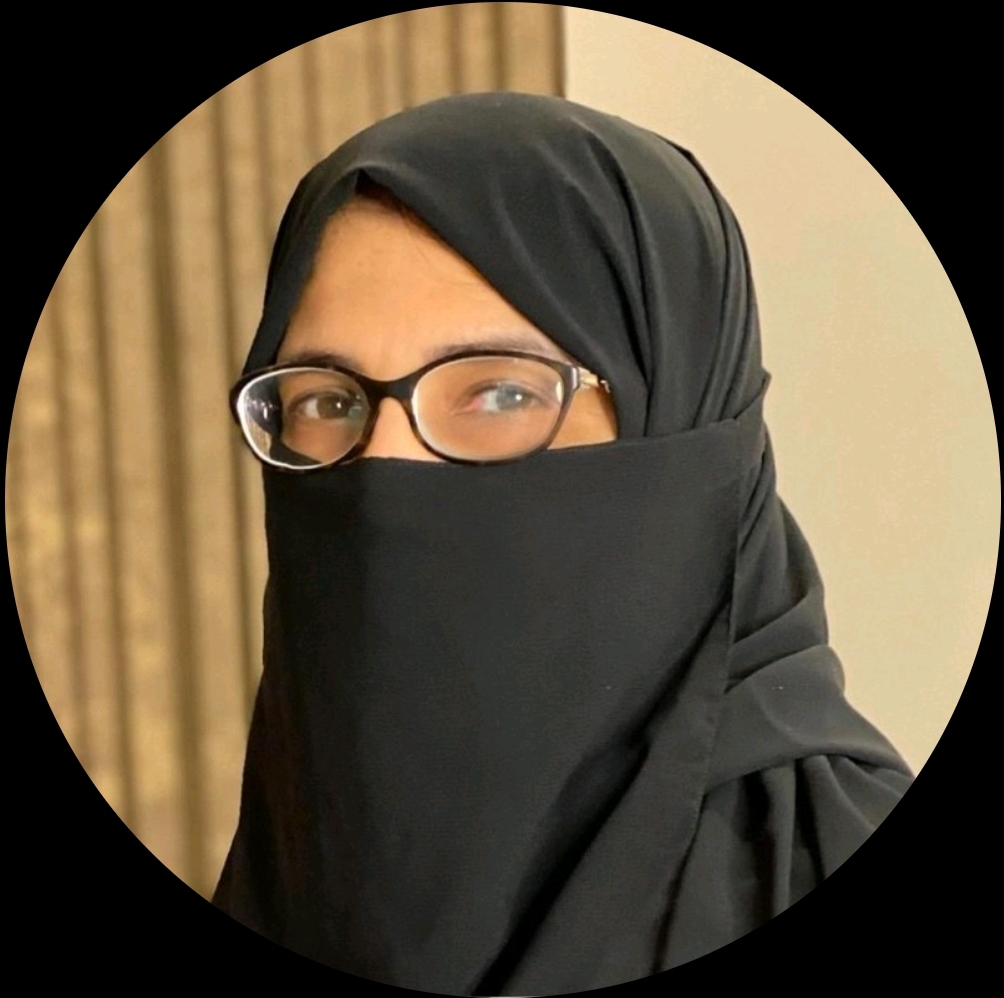 Dr. Rajaa Al Redadi