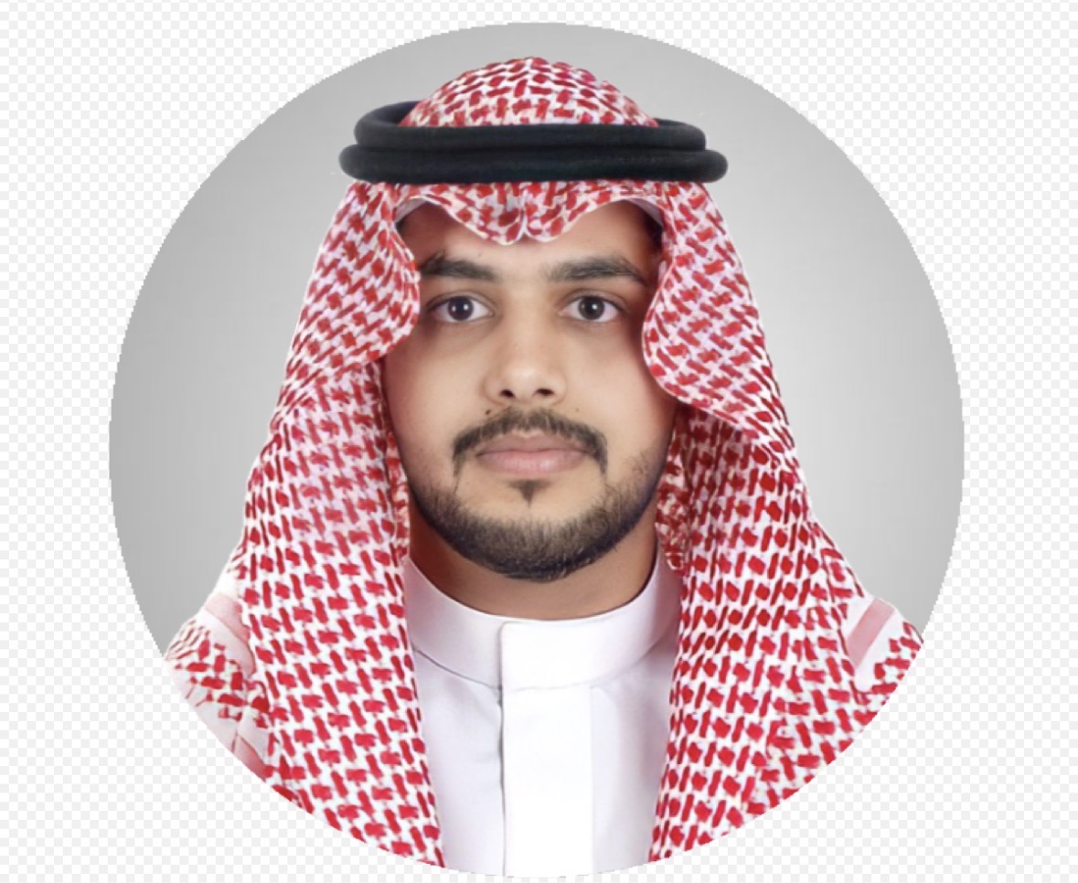 Dr. Saleh Al Huwaidi