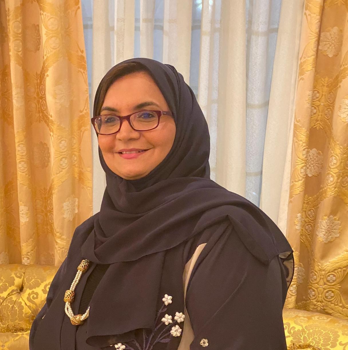 Prof. Samar Alsaqqaf