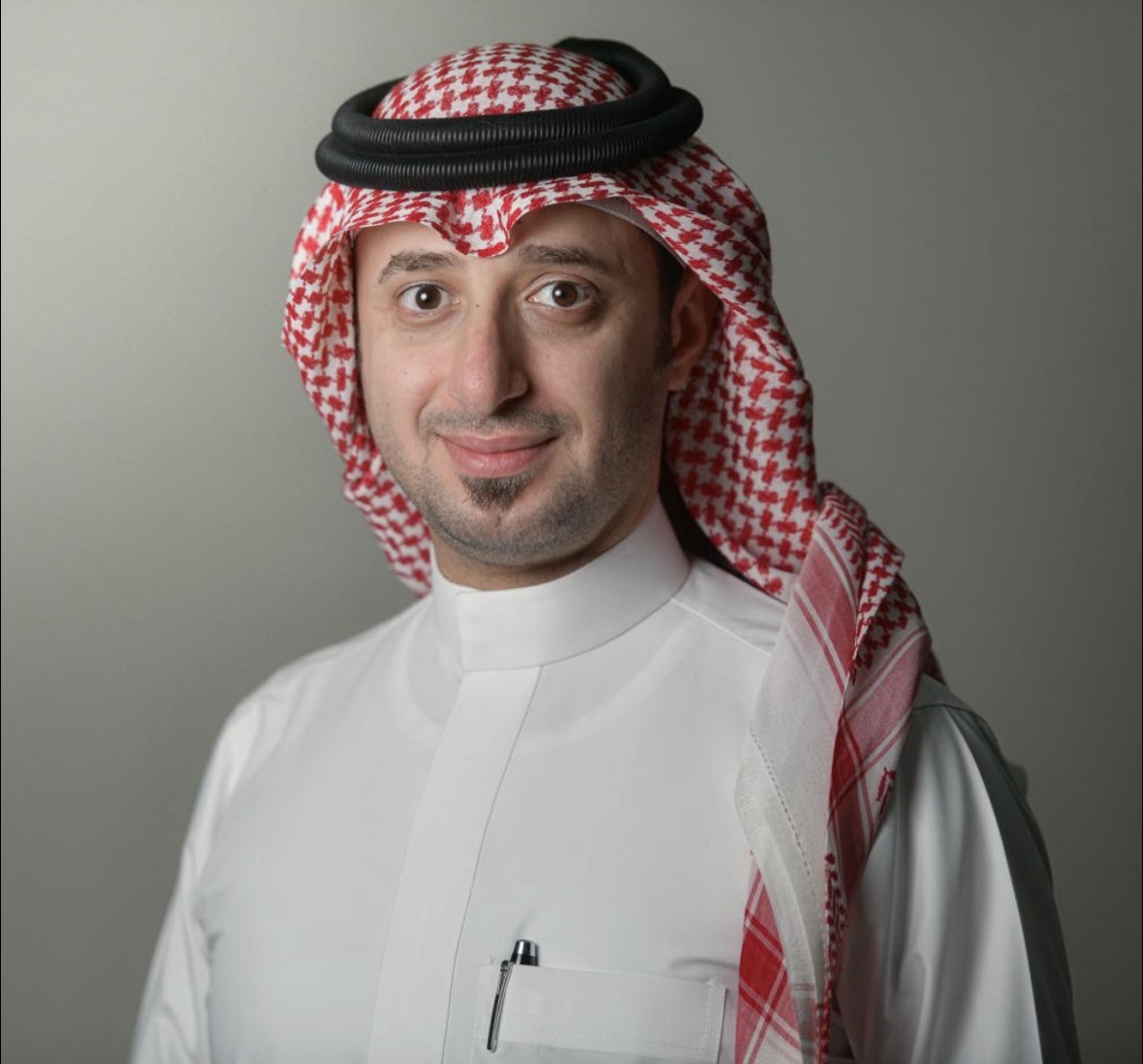 Dr. Sami Hamdan Alzahrani