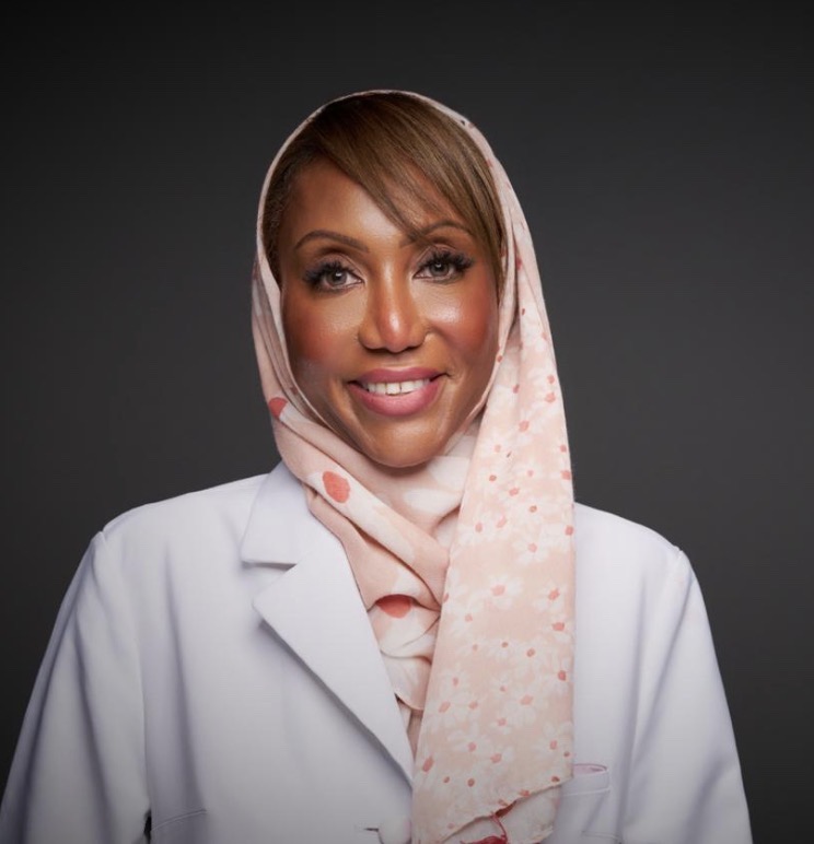 Dr. Samraa Suleiman