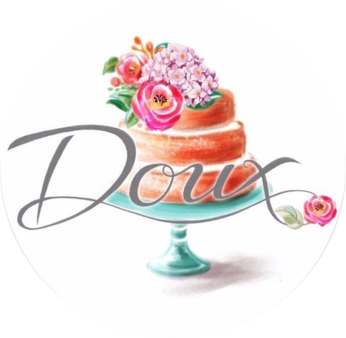 Doux logo