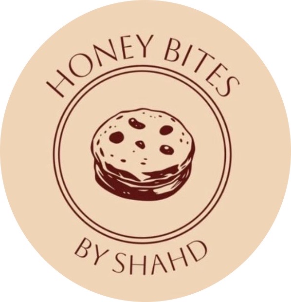 Honey Bites by Shahd logo