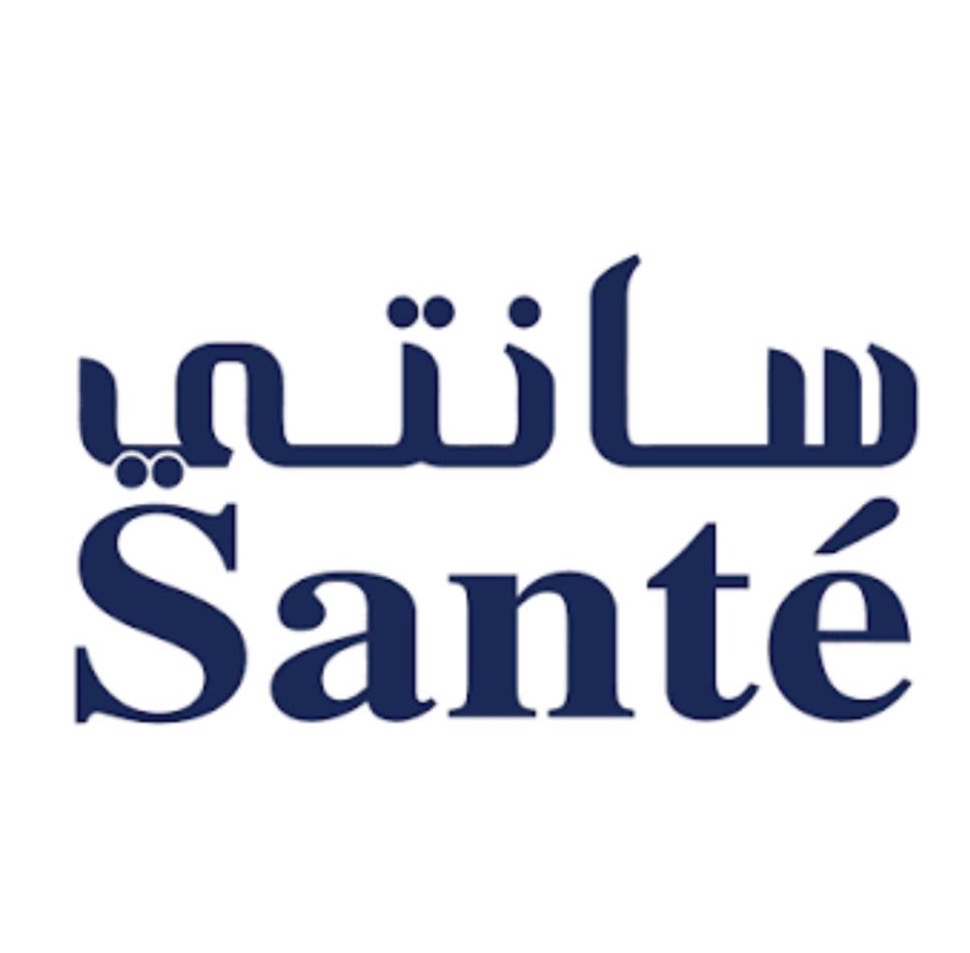 Santé logo