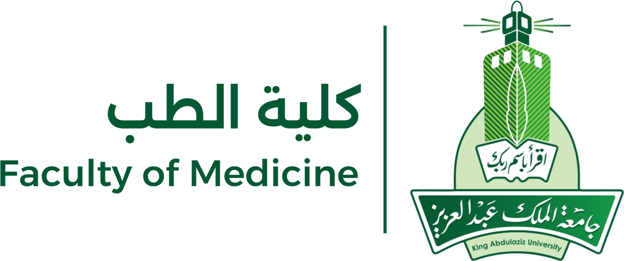 Faculty of Medicine logo